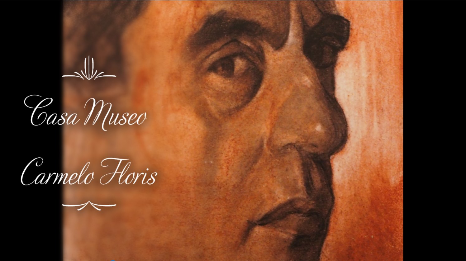 CASA MUSEO CARMELO FLORIS